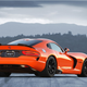 Illustration for article titled 2014 SRT Viper TA Created For The True Track Enthusiast